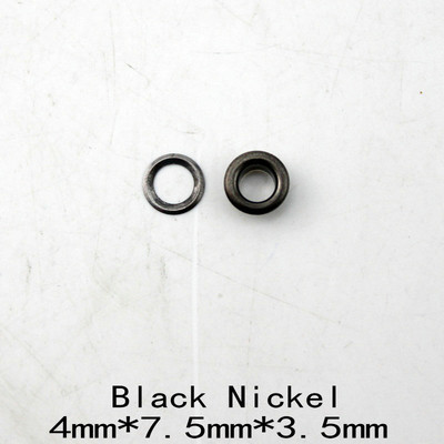 JYMISS 400set 4mm*8mm*4,4mm Antikvariniai sidabriniai metaliniai vario kilpos sagos drabužių aksesuarai rankinės radiniai NEMOKAMAS PRISTATYMAS