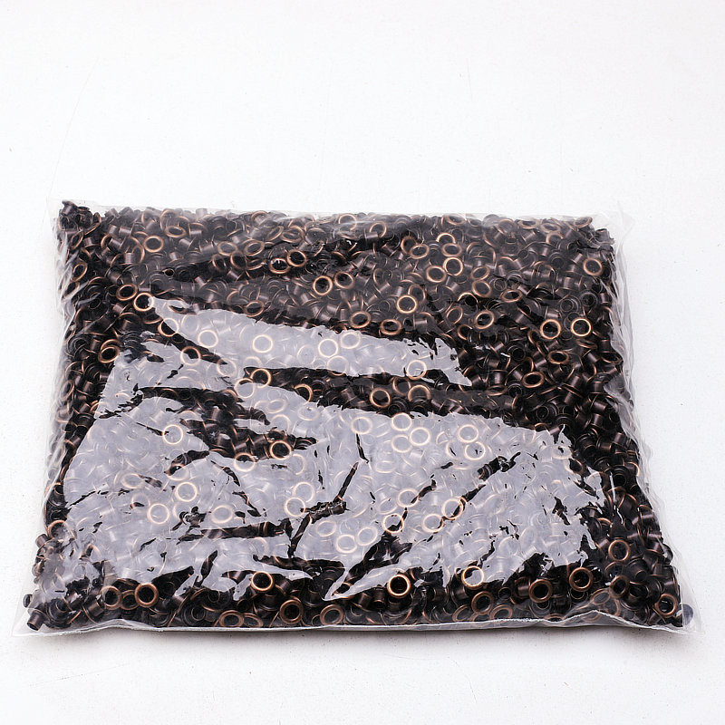 JYMISS 400set 4mm*8mm*4,4mm Antikvariniai sidabriniai metaliniai vario kilpos sagos drabužių aksesuarai rankinės radiniai NEMOKAMAS PRISTATYMAS