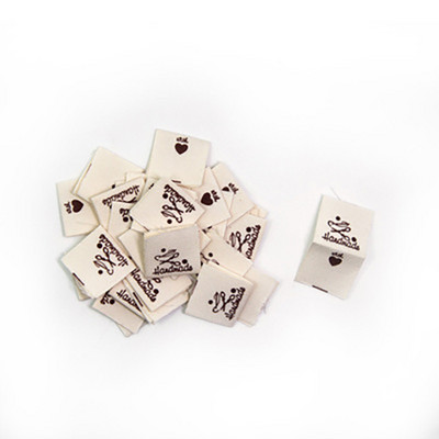 100 komada ručno rađenih ovca, životinja, pamučnih oznaka, šivaćih strojeva, tkanina, naljepnica za odjeću, pređe, ručno izrađenih oznaka naljepnica za šivaće zanate