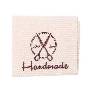 100 komada ručno rađenih ovca, životinja, pamučnih oznaka, šivaćih strojeva, tkanina, naljepnica za odjeću, pređe, ručno izrađenih oznaka naljepnica za šivaće zanate