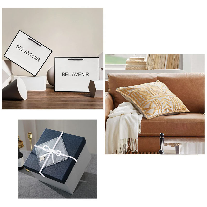 5 mm 5/10YD susuktos virvelės lyno apdaila, dekoratyvinė nailono virvė Rankų darbo virvelė, skirta siuvimui amatų apmušalai namų dekoravimui