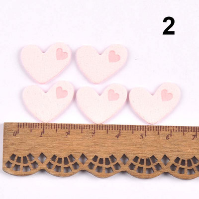 50 db Szív alakú dombornyomásos bőr címkék ruházati címkékhez Varrás Kalapok Táskák Kiegészítők Ruházat Barkács kézműves Kézzel készített kellékek