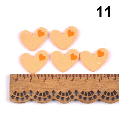 50 db Szív alakú dombornyomásos bőr címkék ruházati címkékhez Varrás Kalapok Táskák Kiegészítők Ruházat Barkács kézműves Kézzel készített kellékek