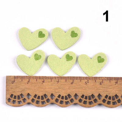 50 db Szív alakú dombornyomásos bőr címkék ruházati címkékhez Varrás Kalapok Táskák Kiegészítők Ruházat Barkács kézműves Kézzel készített kellékek