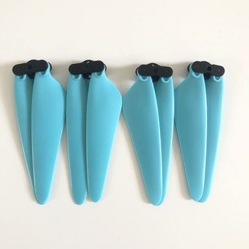 4PCS Drone Propellers For ZLL SG906MAX SG906 SG906PRO SG906PRO2 193MAX 193PRO X7 Ανταλλακτικά Drone