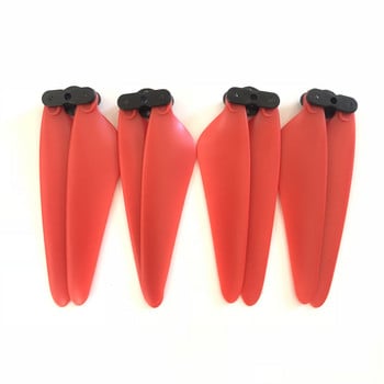 4PCS Drone Propellers For ZLL SG906MAX SG906 SG906PRO SG906PRO2 193MAX 193PRO X7 Ανταλλακτικά Drone