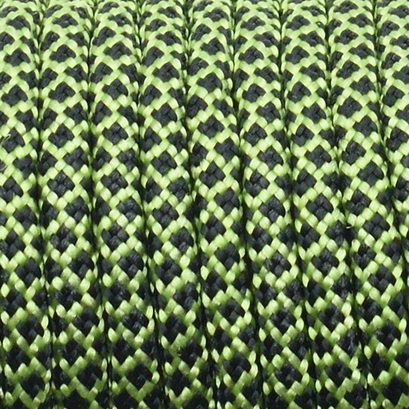 1kom 100FT 550 Paracord uže za padobrane Mil Spec Type III jezgra od 7 niti za penjanje, kampiranje, kopče, narukvica