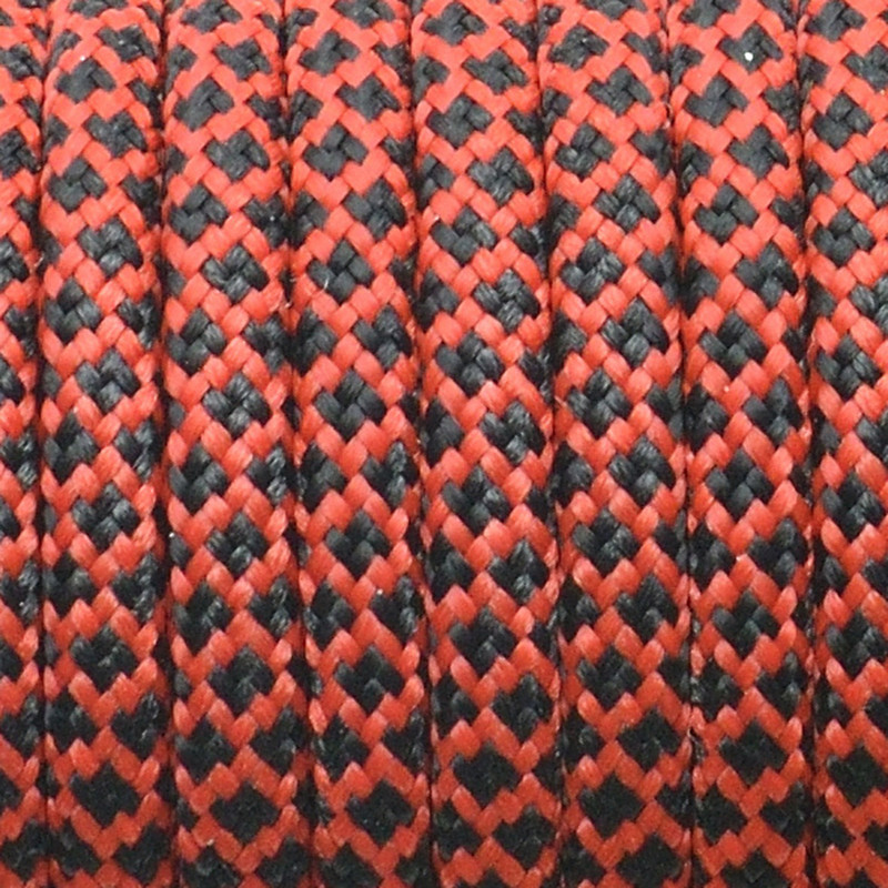 1kom 100FT 550 Paracord uže za padobrane Mil Spec Type III jezgra od 7 niti za penjanje, kampiranje, kopče, narukvica