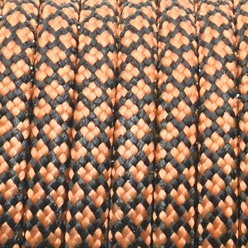 1kom 100FT 550 Paracord uže za padobrane Mil Spec Type III jezgra od 7 niti za penjanje, kampiranje, kopče, narukvica