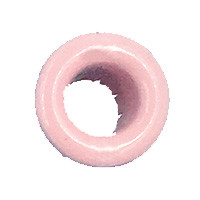 200 rinkinių Akutės Medžiagos spalvos purškiklis Akutės Kniedės Spalvotos sagų skylutės Daugiaspalvė sagtis Batų raišteliai akys