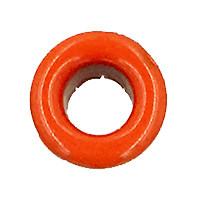 200 rinkinių Akutės Medžiagos spalvos purškiklis Akutės Kniedės Spalvotos sagų skylutės Daugiaspalvė sagtis Batų raišteliai akys