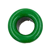 200 rinkinių Akutės Medžiagos spalvos purškiklis Akutės Kniedės Spalvotos sagų skylutės Daugiaspalvė sagtis Batų raišteliai akys