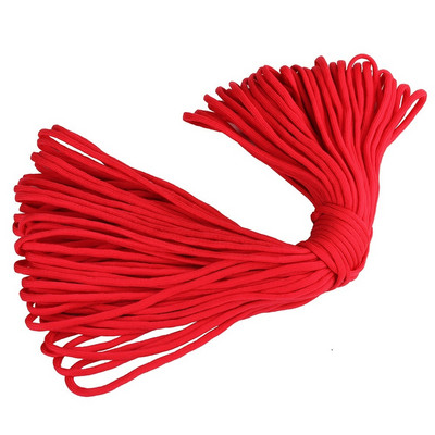 5 metara 5 mm 7 niti Jezgre Uže za padobrane Uže za kampiranje na otvorenom Penjanje Oprema za preživljavanje Oprema za šatore