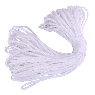 5 metara 5 mm 7 niti Jezgre Uže za padobrane Uže za kampiranje na otvorenom Penjanje Oprema za preživljavanje Oprema za šatore