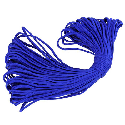 5 metara 5 mm 7 niti Jezgre Uže za padobrane Uže za kampiranje na otvorenom Penjanje Oprema za preživljavanje Oprema za šatore