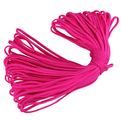 5 metara 5 mm 7 niti Jezgre Uže za padobrane Uže za kampiranje na otvorenom Penjanje Oprema za preživljavanje Oprema za šatore