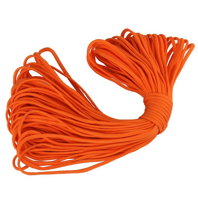 5 metara 5 mm 7 niti Jezgre Uže za padobrane Uže za kampiranje na otvorenom Penjanje Oprema za preživljavanje Oprema za šatore