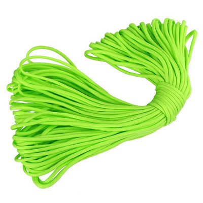 5 metara 5 mm 7 niti Jezgre Uže za padobrane Uže za kampiranje na otvorenom Penjanje Oprema za preživljavanje Oprema za šatore