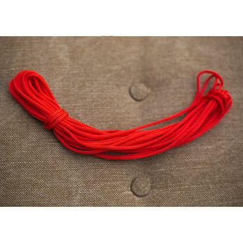 10 метра 5 мм найлонови въжени шнурове Занаятчийски декоративни усукани конци Направи си сам ръчно изработени аксесоари Шнур за декорация на дома на едро