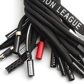 Lijepe sportske hlače Trenirka Hoodie Kaputi Hlače Pojas za struk Konopci Konopci DIY Odjeća Višenamjenska dekoracija Užad Konac