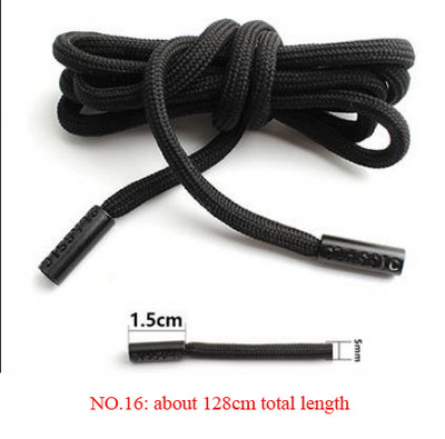 Lijepe sportske hlače Trenirka Hoodie Kaputi Hlače Pojas za struk Konopci Konopci DIY Odjeća Višenamjenska dekoracija Užad Konac