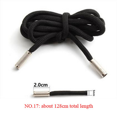 Lijepe sportske hlače Trenirka Hoodie Kaputi Hlače Pojas za struk Konopci Konopci DIY Odjeća Višenamjenska dekoracija Užad Konac