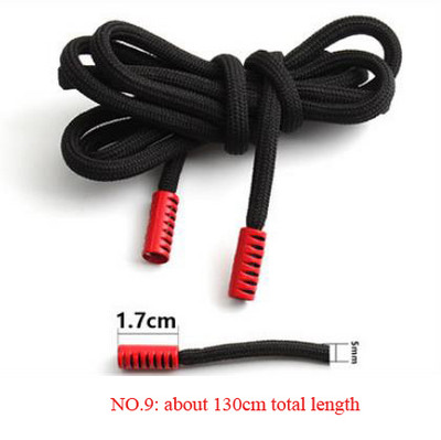 Lijepe sportske hlače Trenirka Hoodie Kaputi Hlače Pojas za struk Konopci Konopci DIY Odjeća Višenamjenska dekoracija Užad Konac