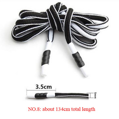 Lijepe sportske hlače Trenirka Hoodie Kaputi Hlače Pojas za struk Konopci Konopci DIY Odjeća Višenamjenska dekoracija Užad Konac