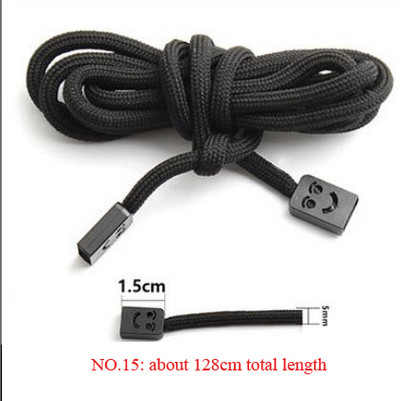 Lijepe sportske hlače Trenirka Hoodie Kaputi Hlače Pojas za struk Konopci Konopci DIY Odjeća Višenamjenska dekoracija Užad Konac