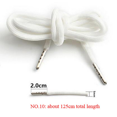 Lijepe sportske hlače Trenirka Hoodie Kaputi Hlače Pojas za struk Konopci Konopci DIY Odjeća Višenamjenska dekoracija Užad Konac