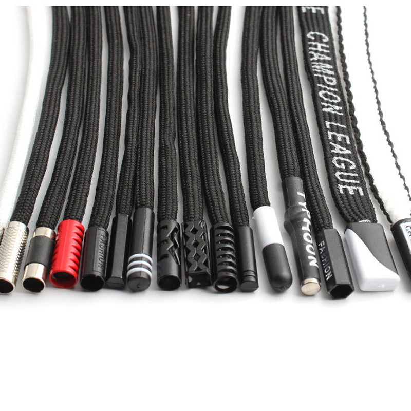 Lijepe sportske hlače Trenirka Hoodie Kaputi Hlače Pojas za struk Konopci Konopci DIY Odjeća Višenamjenska dekoracija Užad Konac