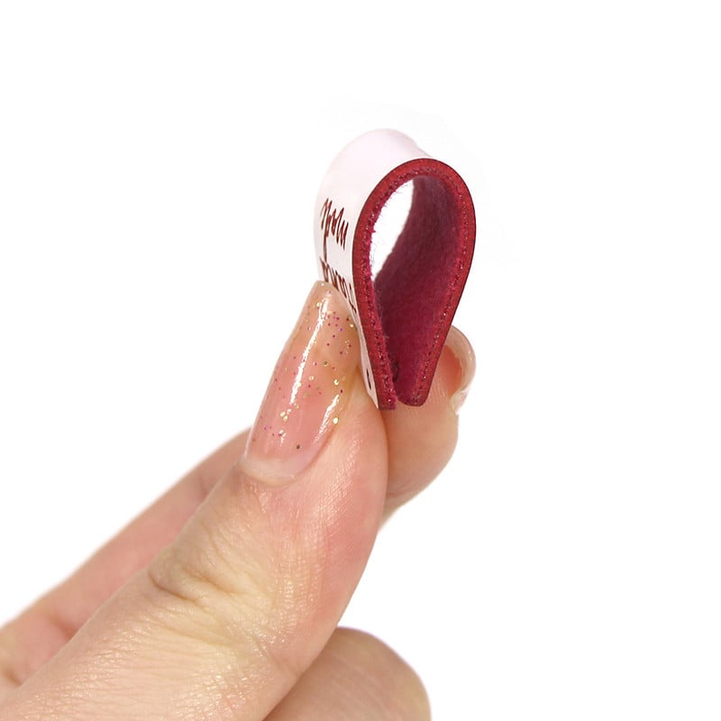 20 ks ručne vyrobených štítkov, visačiek z klbka priadze na oblečenie, ručne vyrobených štítkov z PU kože, visačiek na klobúky, tašky, darčeky, šijacích doplnkov