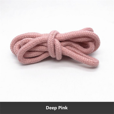 10M * 6mm culoare bumbac frânghie pulover pălărie frânghie sport pantaloni talie frânghie rotundă bricolaj paracord frânghie șir mască pandantiv țesătură mască frânghii