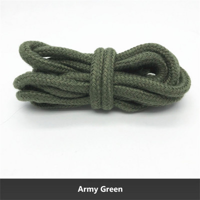 10M * 6mm culoare bumbac frânghie pulover pălărie frânghie sport pantaloni talie frânghie rotundă bricolaj paracord frânghie șir mască pandantiv țesătură mască frânghii