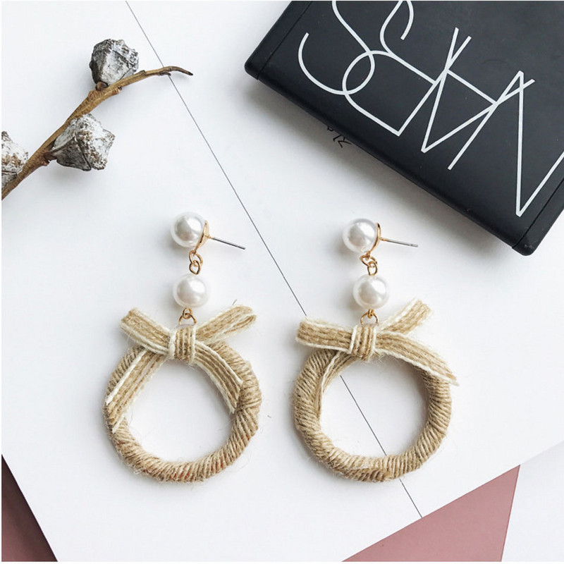 5M természetes zsákvászon juta kötél zsineg kender zsinór lakástextil dekor Halkötél ajándékcsomagoló zsinórok karácsonyi parti esküvői kellékek