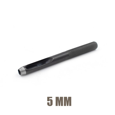 300# festék színe 5 mm fém fűzőlyukak szegecsek színes gomblyukak többszínű csat fűzőlyuk Eszközök ruházati kiegészítők