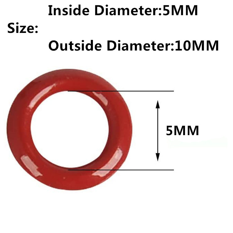 30 kompleta metalnih ušica u boji gumba s ušicama kožni remen za cipele DIY torba za spomenare Oznaka za odjeću s alatima za instaliranje tiska