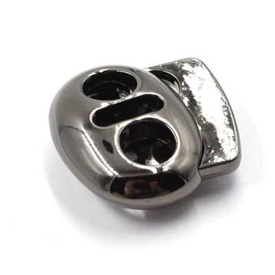 (10 db/tétel) Fém lyukak ötvözet akasztós táblák rugós levezető kötél lefelé rugalmas kötél pattintók kalapcsattanó