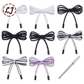 2 komada trenirke Traka s uzicom Metalna glava Sportske hlače Pamučni konop Pojas Hoodies Dodaci DIY pribor za šivanje