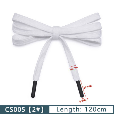 2 komada trenirke Traka s uzicom Metalna glava Sportske hlače Pamučni konop Pojas Hoodies Dodaci DIY pribor za šivanje