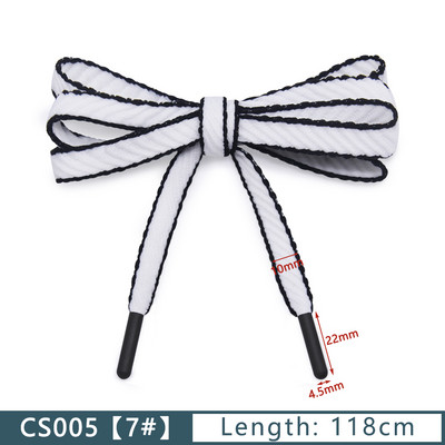 2 komada trenirke Traka s uzicom Metalna glava Sportske hlače Pamučni konop Pojas Hoodies Dodaci DIY pribor za šivanje