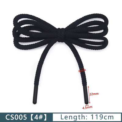 2 komada trenirke Traka s uzicom Metalna glava Sportske hlače Pamučni konop Pojas Hoodies Dodaci DIY pribor za šivanje