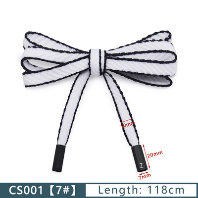 2 komada trenirke Traka s uzicom Metalna glava Sportske hlače Pamučni konop Pojas Hoodies Dodaci DIY pribor za šivanje