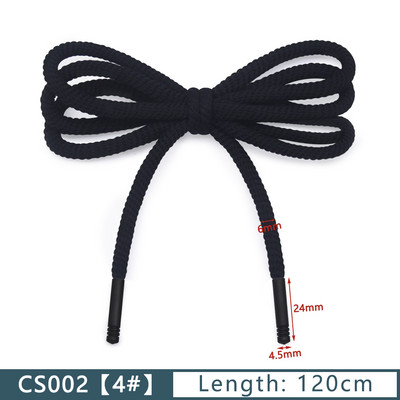 2 komada trenirke Traka s uzicom Metalna glava Sportske hlače Pamučni konop Pojas Hoodies Dodaci DIY pribor za šivanje