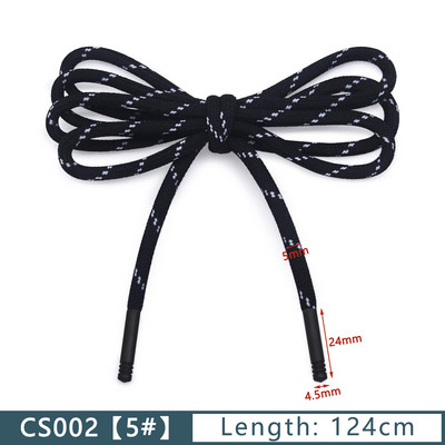 2 komada trenirke Traka s uzicom Metalna glava Sportske hlače Pamučni konop Pojas Hoodies Dodaci DIY pribor za šivanje