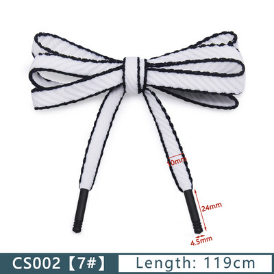 2 komada trenirke Traka s uzicom Metalna glava Sportske hlače Pamučni konop Pojas Hoodies Dodaci DIY pribor za šivanje