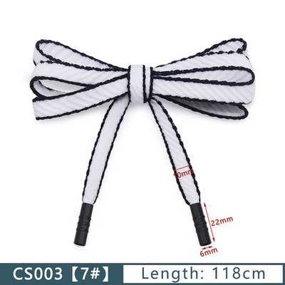 2 komada trenirke Traka s uzicom Metalna glava Sportske hlače Pamučni konop Pojas Hoodies Dodaci DIY pribor za šivanje