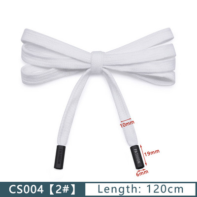 2 komada trenirke Traka s uzicom Metalna glava Sportske hlače Pamučni konop Pojas Hoodies Dodaci DIY pribor za šivanje