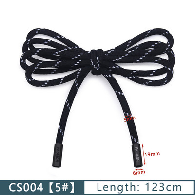 2 komada trenirke Traka s uzicom Metalna glava Sportske hlače Pamučni konop Pojas Hoodies Dodaci DIY pribor za šivanje