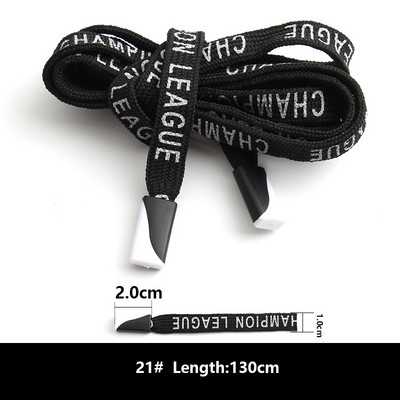 1vnt Sportiniai kelnaitės Virvelė Vyriškos Moteriškos Sportinės Kelnės Megbtuvai Dekoracijos Priedai Virvė DIY Apvali Juoda Virvė